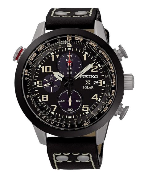 Seiko Prospex Solar Relógio Chronograph Homem SSC423P1