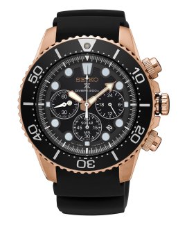 Seiko Prospex Relógio Chronograph Homem SSC618P1