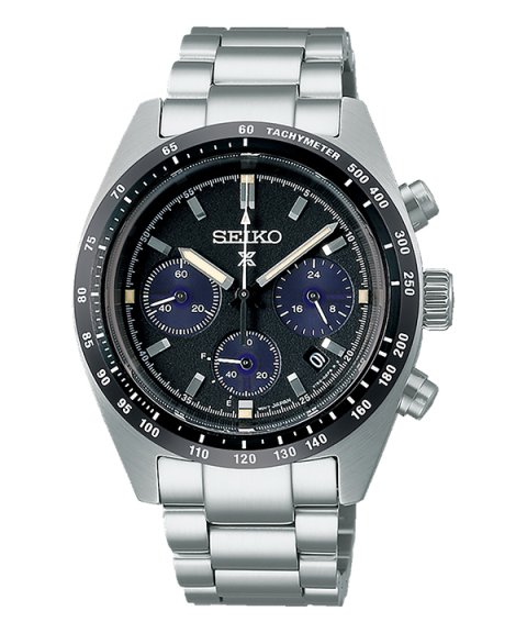 Seiko Prospex Solar Relógio Cronógrafo Homem SSC819P1