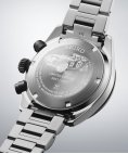 Seiko Prospex Speedtimer Edição Limitada Datsun 240Z Relógio Cronógrafo Solar Homem SSC957P1