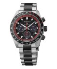 Seiko Prospex Speedtimer Edição Limitada Datsun 240Z Relógio Cronógrafo Solar Homem SSC957P1
