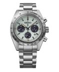 Seiko Prospex Speedtimer Relógio Homem SSC965P1