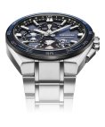 Seiko Astron GPS Solar Relógio Homem SSH175J1
