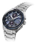 Seiko Astron GPS Solar Relógio Homem SSH175J1