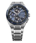 Seiko Astron GPS Solar Relógio Homem SSH175J1