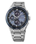 Seiko Astron GPS Solar Relógio Homem SSH175J1