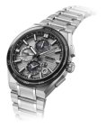 Seiko Astron GPS Solar Relógio Homem SSH177J1