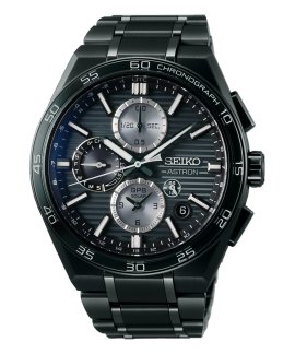 Seiko Astron GPS Solar Relógio Homem SSH179J1