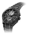 Seiko Astron GPS Solar Relógio Homem SSH179J1