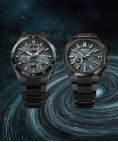 Seiko Astron GPS Solar Relógio Limited Edition Homem SSH187J1