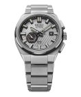 Seiko Astron GPS Solar Titanium Relógio Homem SSJ037J1