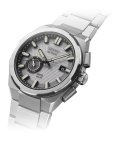 Seiko Astron GPS Solar Titanium Relógio Homem SSJ037J1