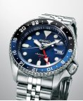 Seiko 5 Sports SKX Sports Style Relógio Automatic Homem SSK003K1
