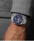 Seiko 5 Sports SKX Sports Style Relógio Automatic Homem SSK003K1