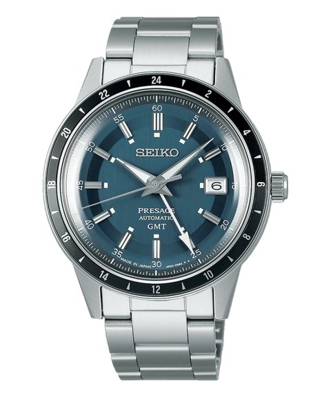 Seiko Presage Style60´s Relógio Homem SSK009J1