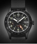 Seiko 5 Sports Field Series Relógio Homem SSK025K1