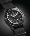 Seiko 5 Sports Field Series Relógio Homem SSK025K1