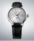 Seiko Presage Cocktail Time Relógio Automatic GMT Homem SSK049K1