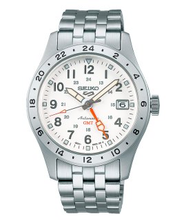 Seiko Seiko 5 Sports Field GMT Relógio Homem SSK059K1