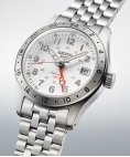 Seiko Seiko 5 Sports Field GMT Relógio Homem SSK059K1