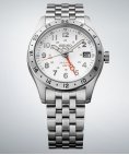 Seiko Seiko 5 Sports Field GMT Relógio Homem SSK059K1