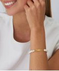 Portugal Jewels Símbolos Portugueses Nossa Senhora de Fátima Joia Pulseira Mulher SSRE00095W