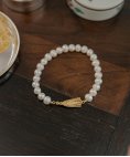 Portugal Jewels Símbolos Portugueses Nossa Senhora de Fátima Joia Pulseira Mulher SSRE00095W