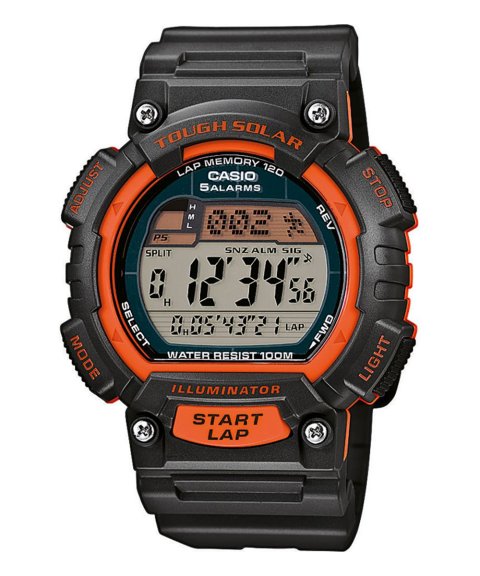 Casio Collection Relógio Homem STL-S100H-4AVEF Casio Collection Relógio Homem STL-S100H-4AVEF