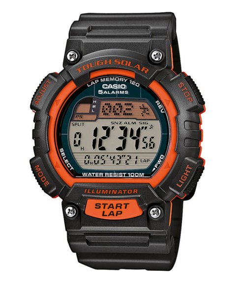 Casio Collection Relógio Homem STL-S100H-4AVEF