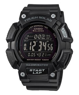 Casio Collection Relógio Homem STL-S110H-1B2EF