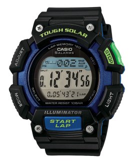 Casio Collection Relógio Homem STL-S110H-1BEF