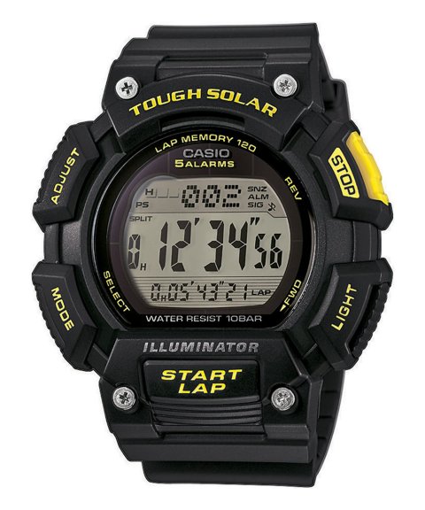 Casio Collection Relógio Homem STL-S110H-1CEF