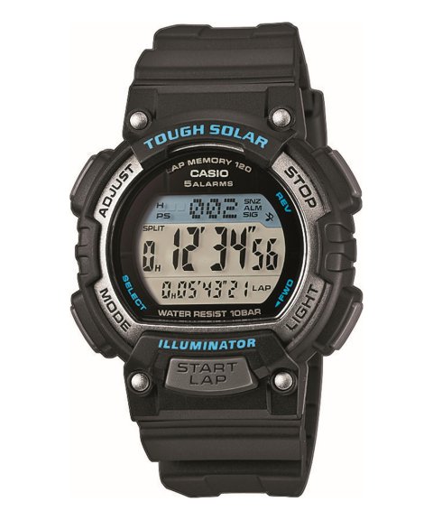 Casio Collection Relógio Homem STL-S300H-1AEF