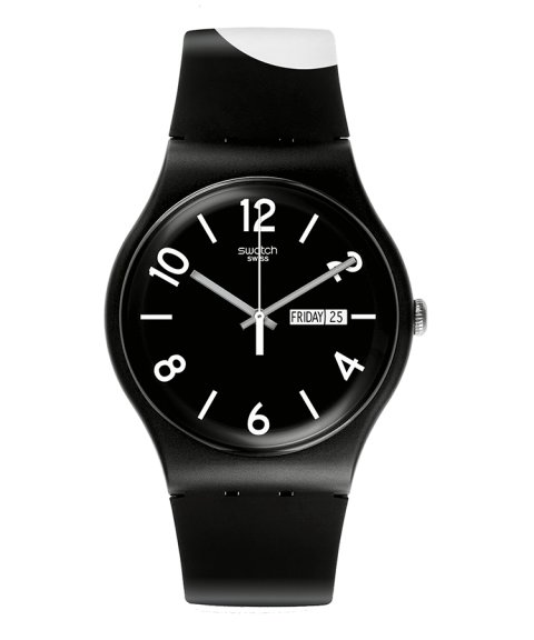 Swatch A World in Colors Nova SBE Relógio SUOB715E-1 Swatch A World in Colors Nova SBE Relógio SUOB715E-1