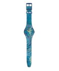 Swatch MoMA The Starry Night by Vincent Van Gogh Relógio SUOZ335