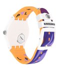 Swatch Dragon Ball Z Kamesennin Relógio SUOZ346