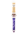 Swatch Dragon Ball Z Kamesennin Relógio SUOZ346