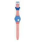 Swatch Valentine´s Day Recipe for Love Relógio SUOZ353
