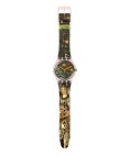 Swatch Allegoria della Primavera by Botticelli Relógio Art Journey 2023 SUOZ357