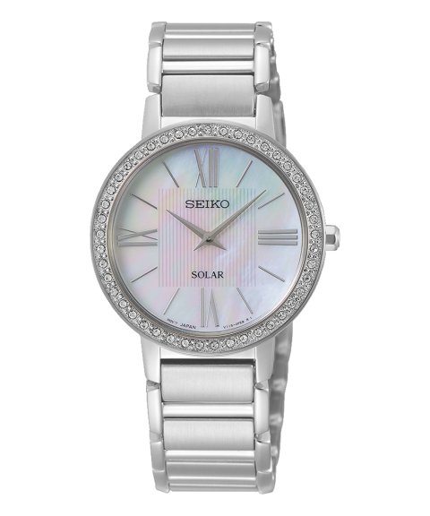 Seiko Ladies Relógio Mulher SUP431P1 Seiko Ladies Relógio Mulher SUP431P1