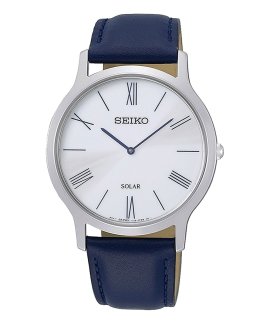 Seiko Solar Relógio Homem SUP857P1