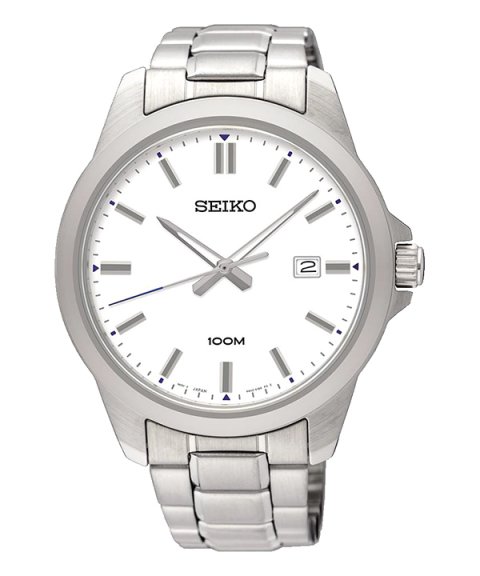 Seiko Neo Classic Relógio Homem SUR241P1