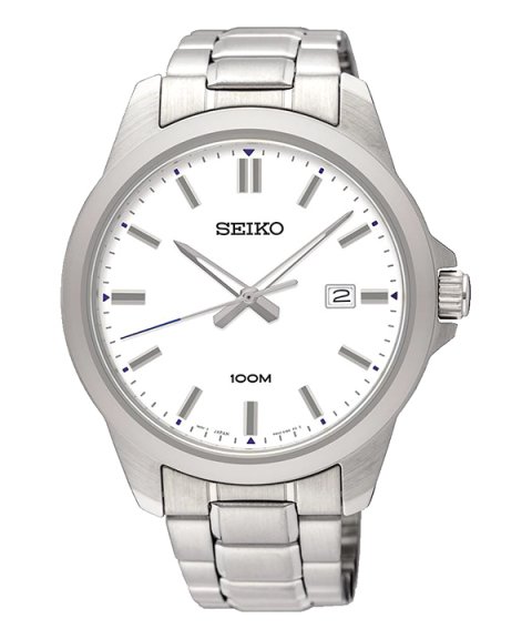 Seiko Neo Classic Relógio Homem SUR241P1 Seiko Neo Classic Relógio Homem SUR241P1
