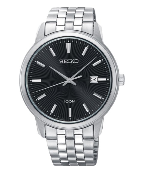 Seiko Neo Classic Relógio Homem SUR261P1 Seiko Neo Classic Relógio Homem SUR261P1