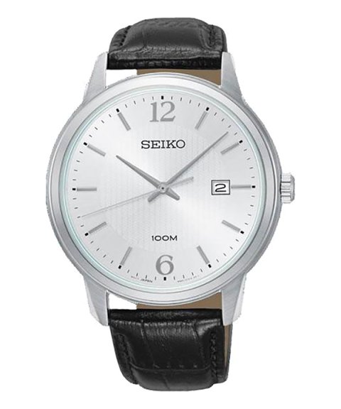 Seiko Neo Classic Relógio Homem SUR265P1