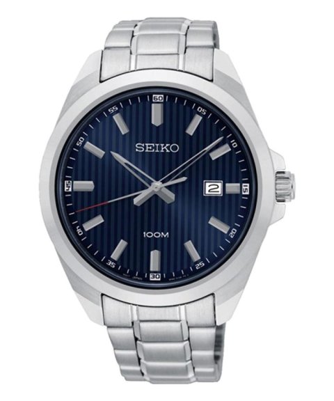 Seiko Neo Classic Relógio Homem SUR275P1 Seiko Neo Classic Relógio Homem SUR275P1