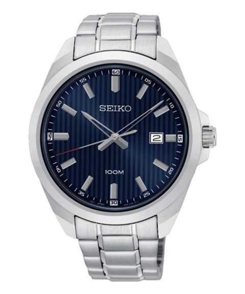 Seiko Neo Classic Relógio Homem SUR275P1