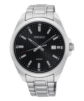 Seiko Neo Classic Relógio Homem SUR277P1