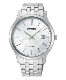 Seiko Neo Classic Relógio Homem SUR289P1