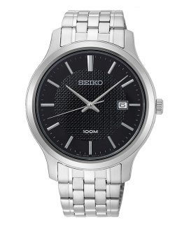 Seiko Neo Classic Relógio Homem SUR293P1